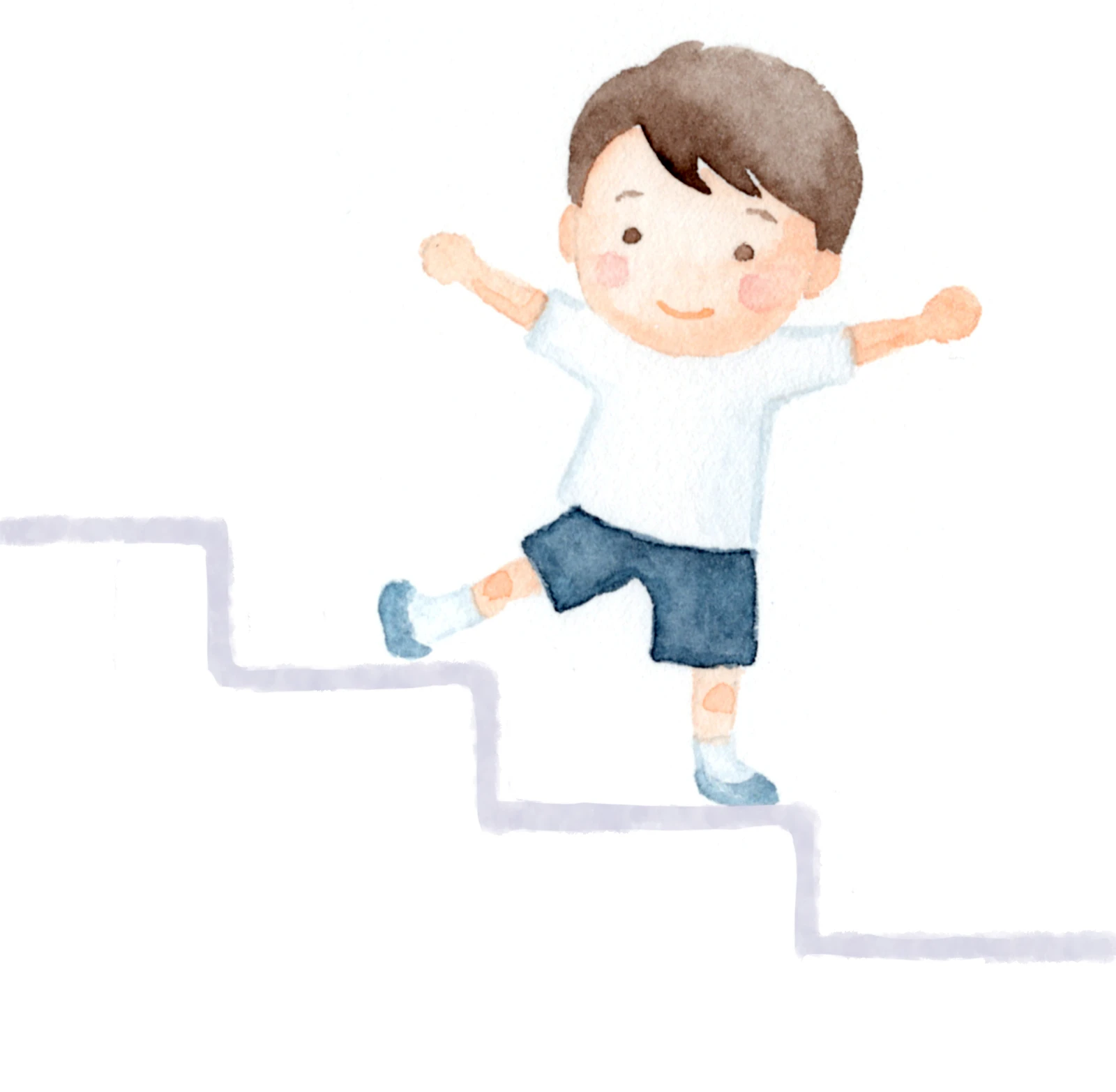 お子さんが安心して次の一歩を踏み出す土台:カウンセリング()