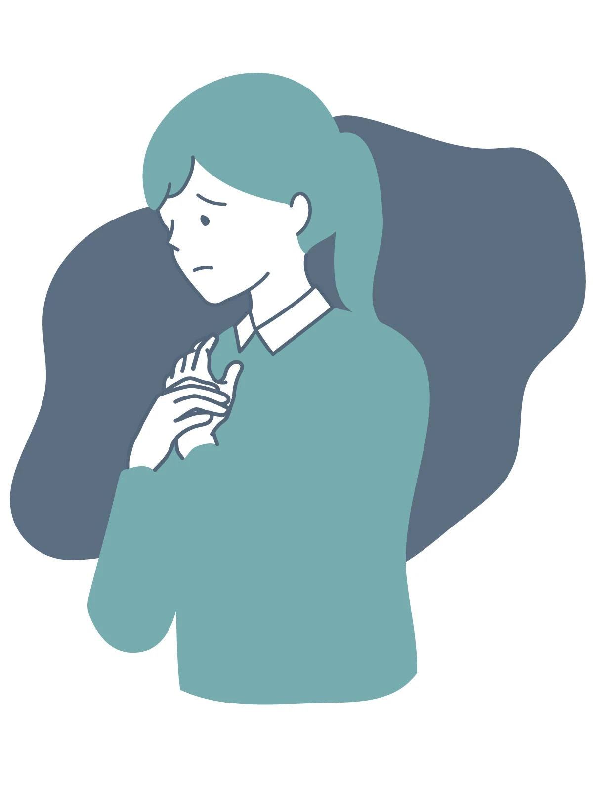 一緒に住む人ができたら、結婚したら、不安定で成長途中だった人間の心はしっかりと安定するのでしょうか。:カウンセリング(失敗しやすい例)