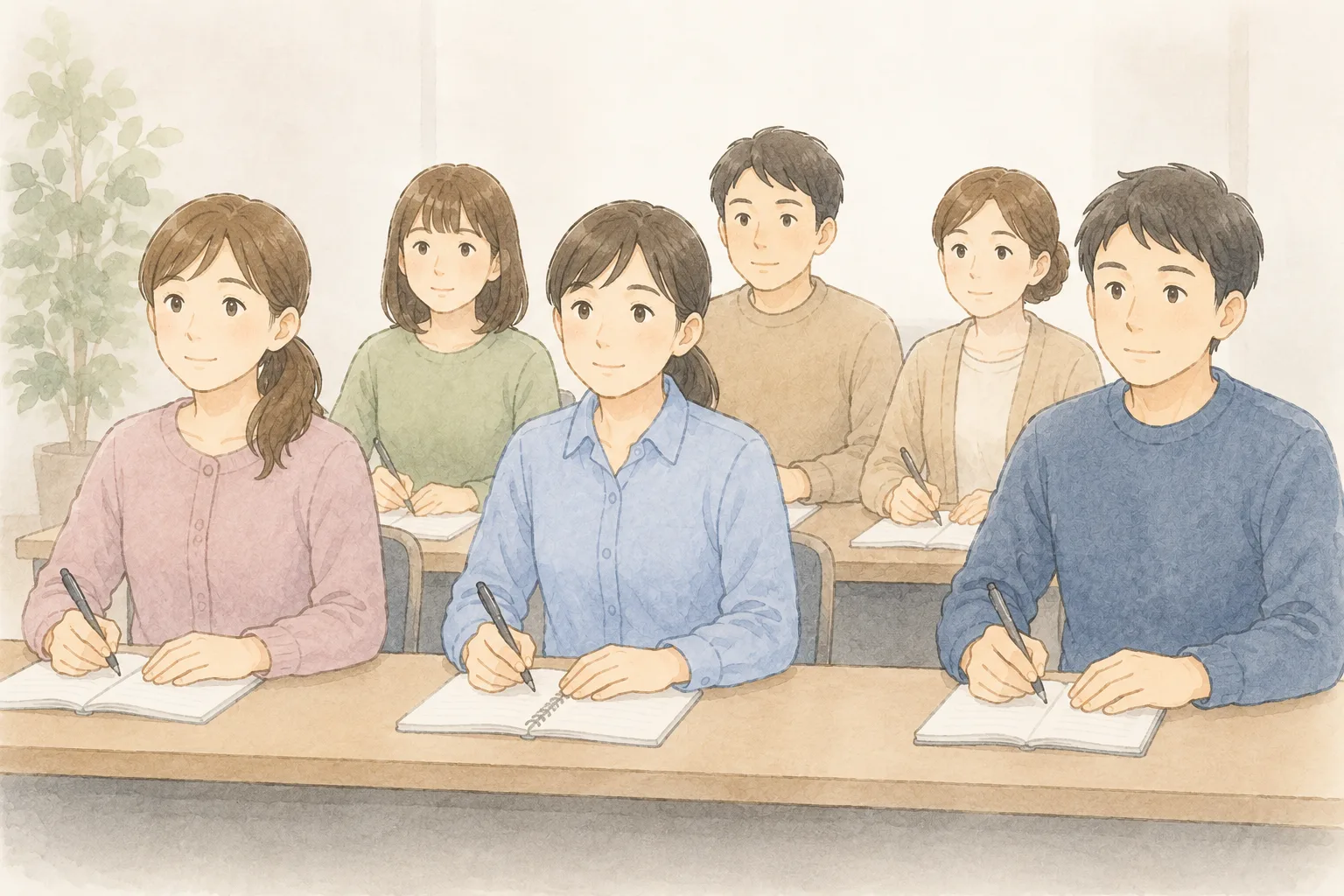 愛情が伝わる親子関係は、「相性合わせ」から始まる:カウンセリング(親子の相性)