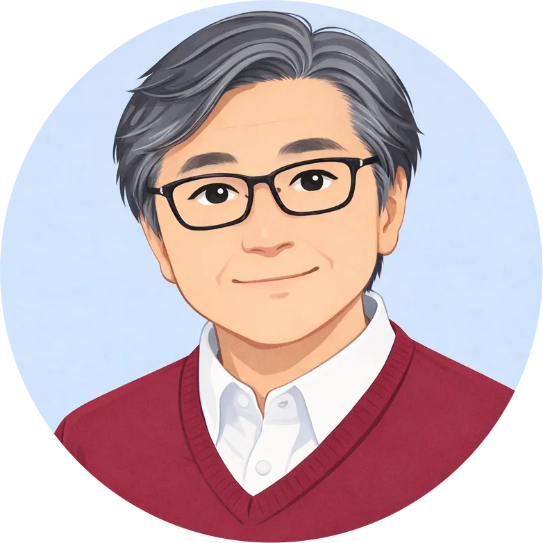 精神科医師：福田俊一