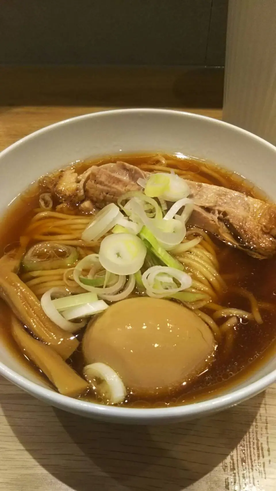 【南方】人類みな麺類「ラーメン原点」