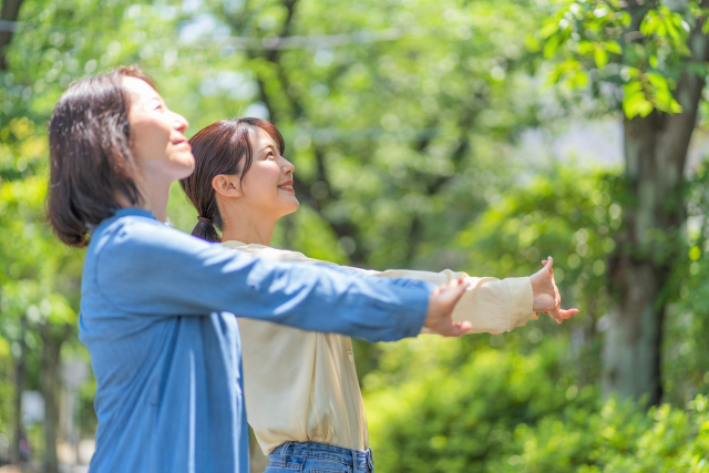 やっぱり自分も学んできたと思うので、彼女に何かあっても昔ほどオタオタはしなくなったかな～みたいな感じです