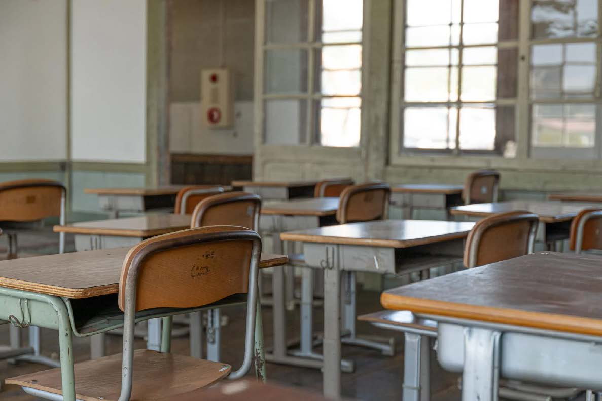 「不登校をどう捉えるか?」ということや、「不登校の原因と解決のゴール」など。