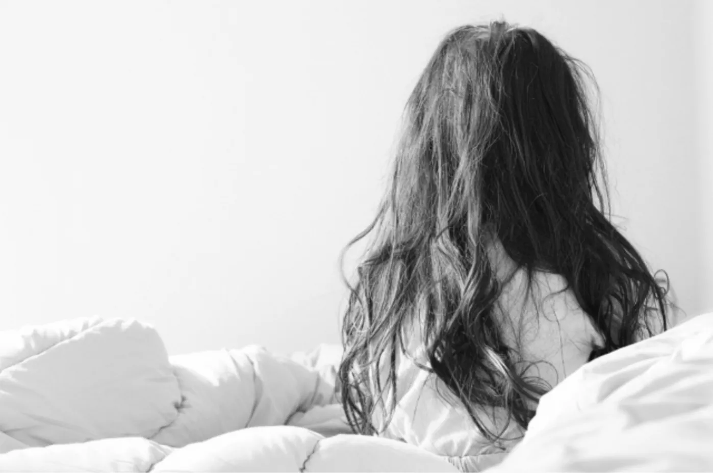 不登校とリストカットの問題を抱えた中学生の小春さん：カウンセリング（リストカット、不登校）