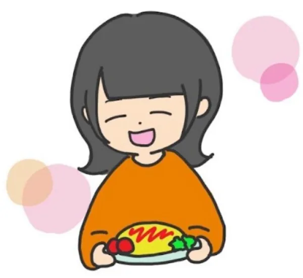 お母さんに感謝の気持ちを伝えました。：カウンセリング（リストカット、不登校）
