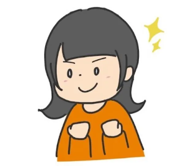 発言にポジティブな言葉が増えてきた：カウンセリング（リストカット、不登校）