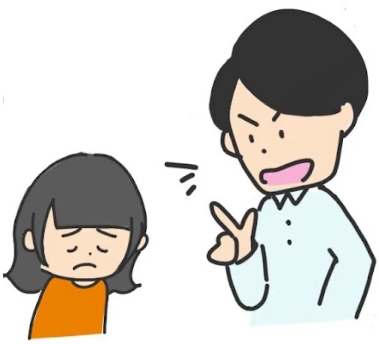 先生から「雪さんが無視されてるって言ってるぞ」「仲良くしなさい」と注意されました：カウンセリング（リストカット、不登校）