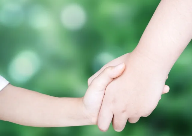 子どもの家庭内暴力の解決には親の協力が不可欠：カウンセリング（お子さんの家庭内暴力）
