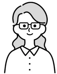女性