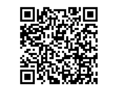 淀屋橋心理療法センター公式LINEQRコード