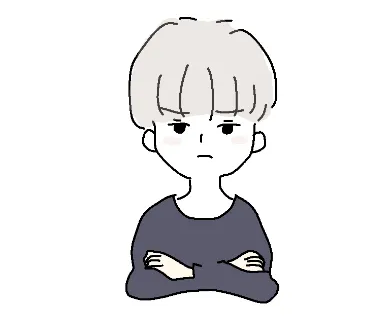 翔くん（仮名）カウンセリング開始当時14歳　中学2年生：カウンセリング（家庭内病力・不登校）