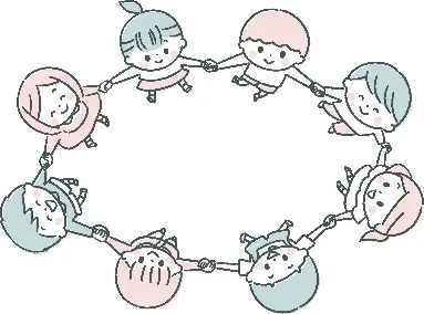 養護教諭の先生方との心温まる交流：カウンセリング（養護教諭向け）