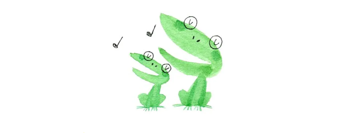 スタッフとの振り返り：カウンセリング（説明会）