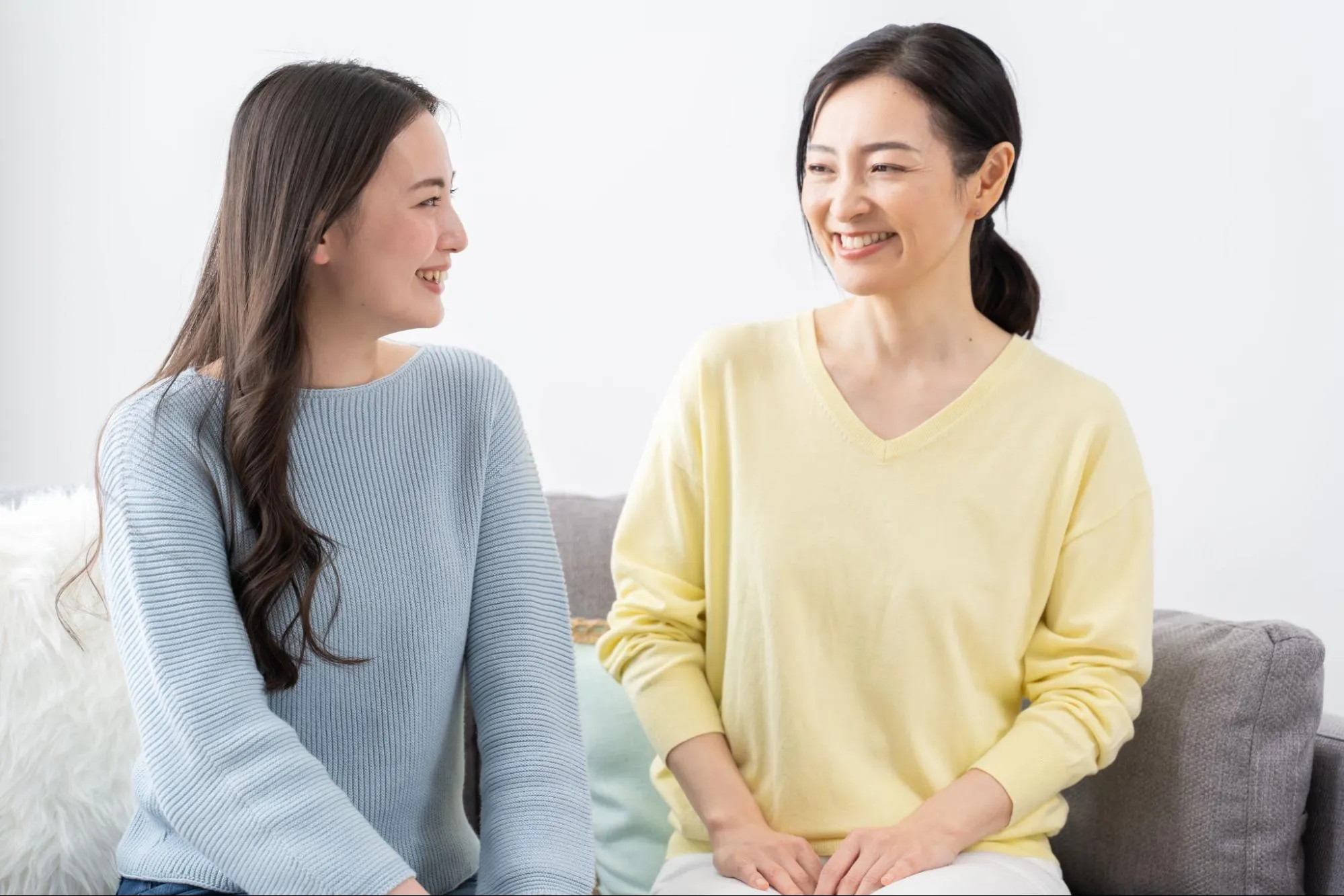 うつ病の薬に頼らないカウンセリング治療：カウンセリング（うつ）