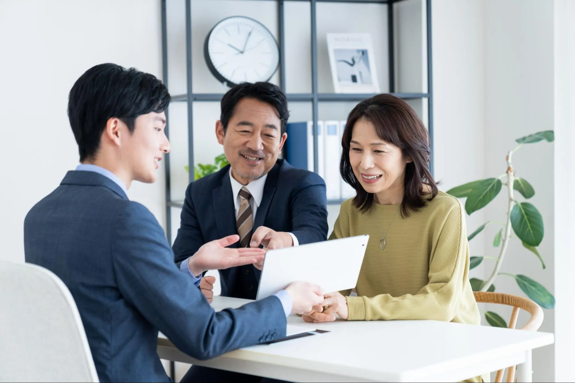 「誰にも相談できない」ご家族のために：カウンセリング（うつ）