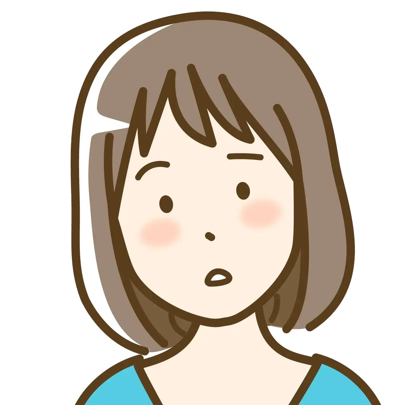 お母さん