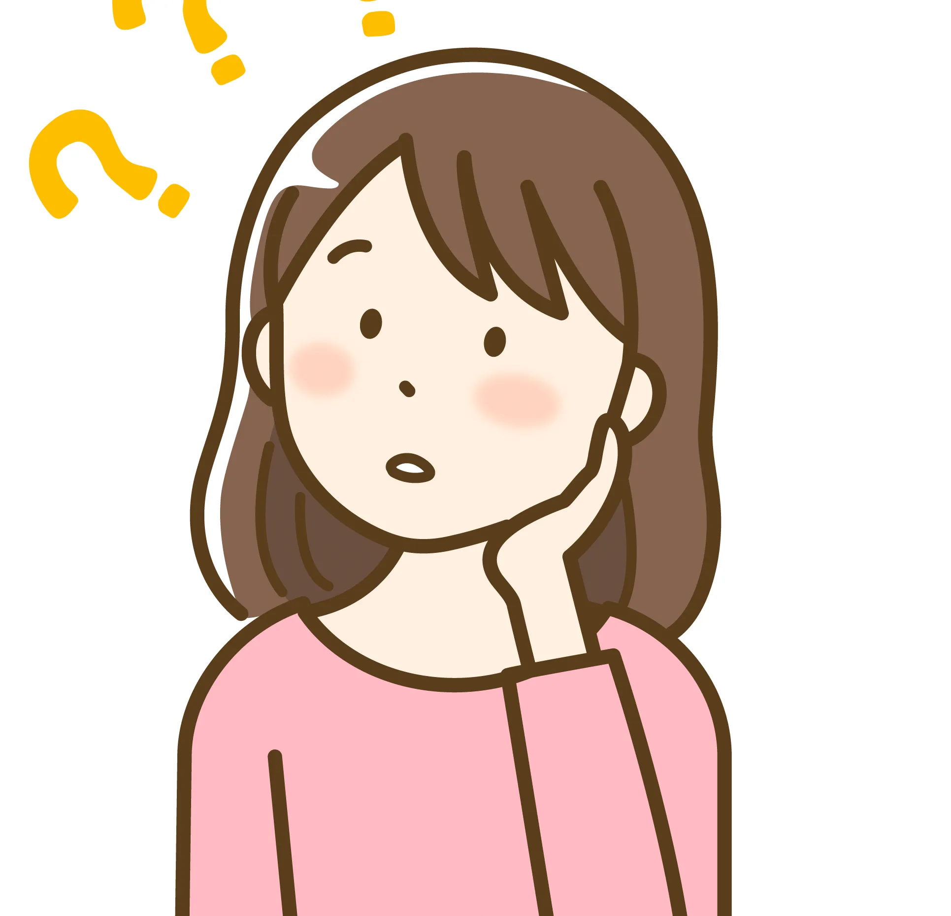 お母さん