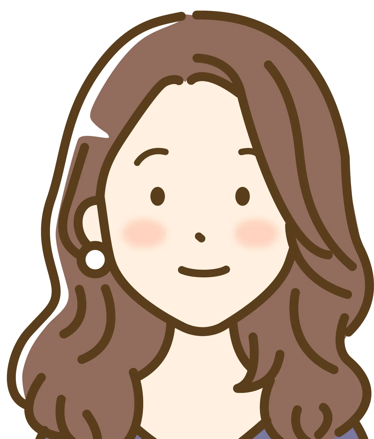 お母さん