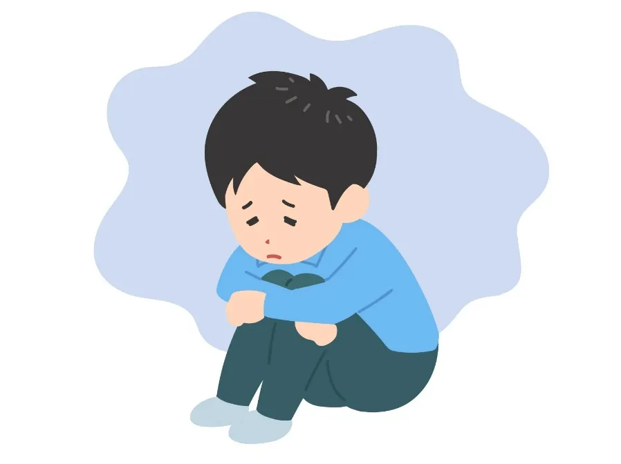 息子が人間関係で悩み、バイトを辞めてまた部屋にこもってしまいました：カウンセリング成功の秘訣