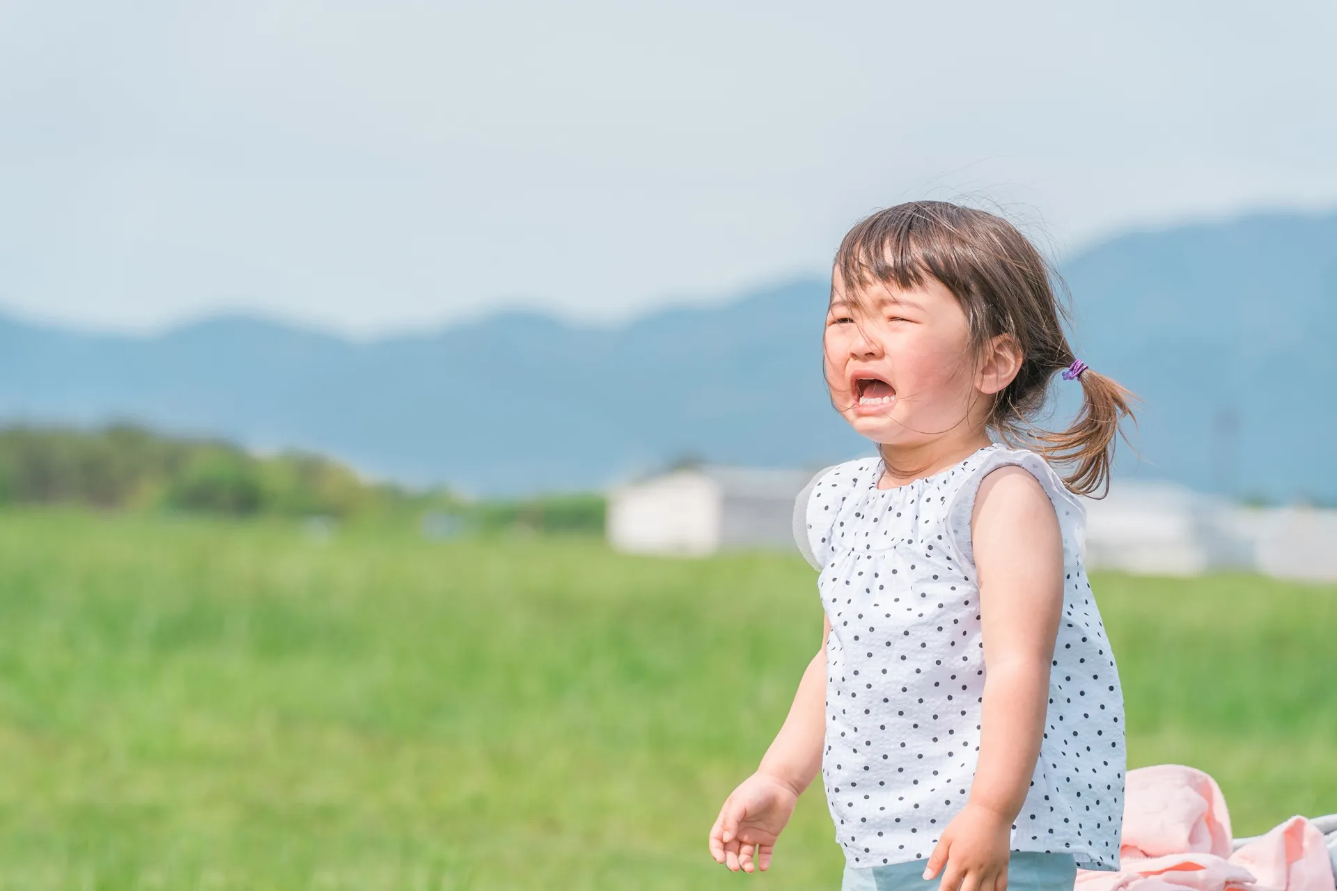 幼児期(2〜5歳)の場合：カウンセリング（発達障害）