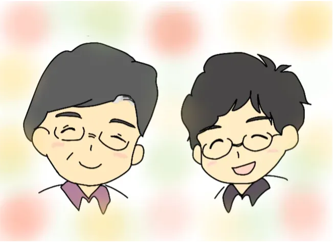 精神科医・福田俊一 / 臨床心理士・福田俊介：カウンセリング（発達障害）