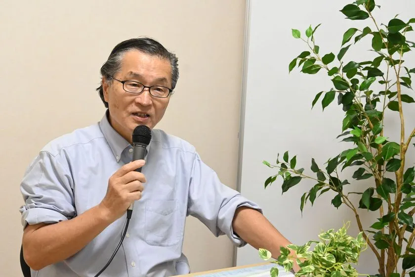 精神科医・福田俊一より｜淀屋橋心理療法センターが考える【発達障害グレーゾーン】とは：カウンセリング（発達障害）