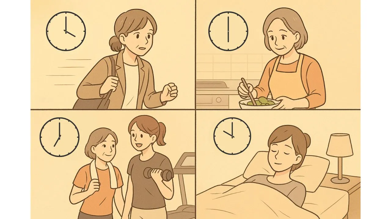 過食症治療がなかなかうまくいかない中で気づいた「段取り」という考え方：カウンセリング（摂食障害）