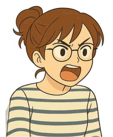 「ほっときって何よ！ほっときって！全部私が悪いんか！」：カウンセリング（摂食障害）