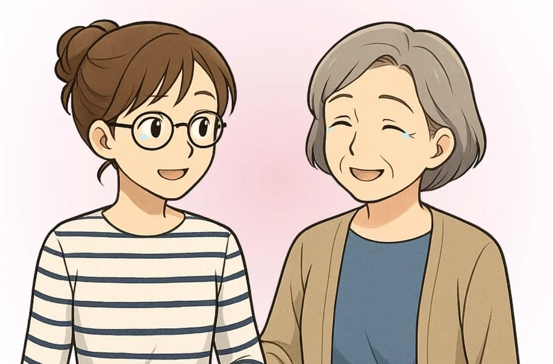 紗月が語ってくれた思い:カウンセリング(摂食障害)