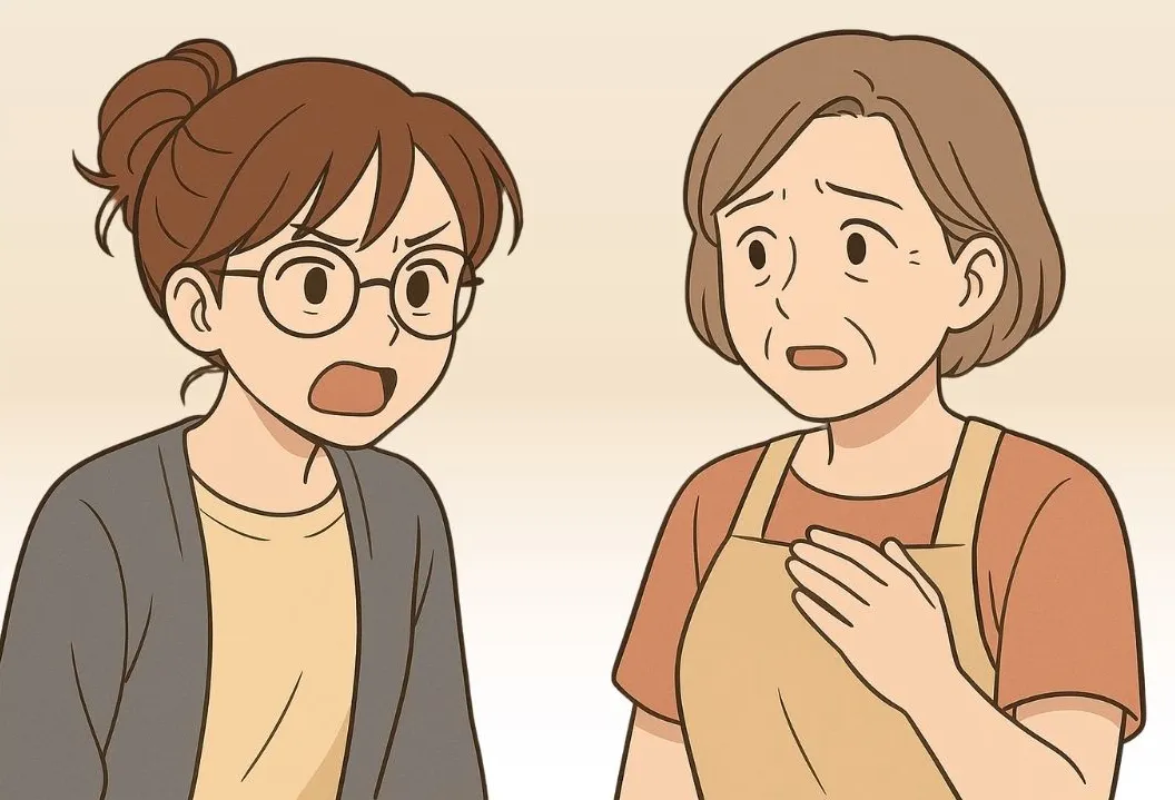 それでも時々起こる過食:カウンセリング(摂食障害)