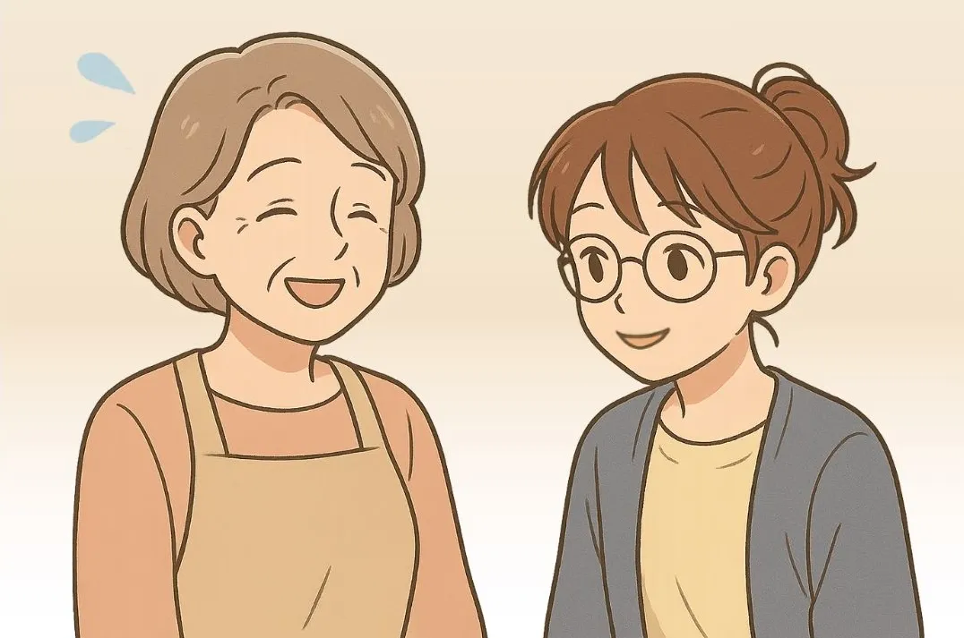 「私、過食症治ったんちゃうかな?」:カウンセリング(摂食障害)