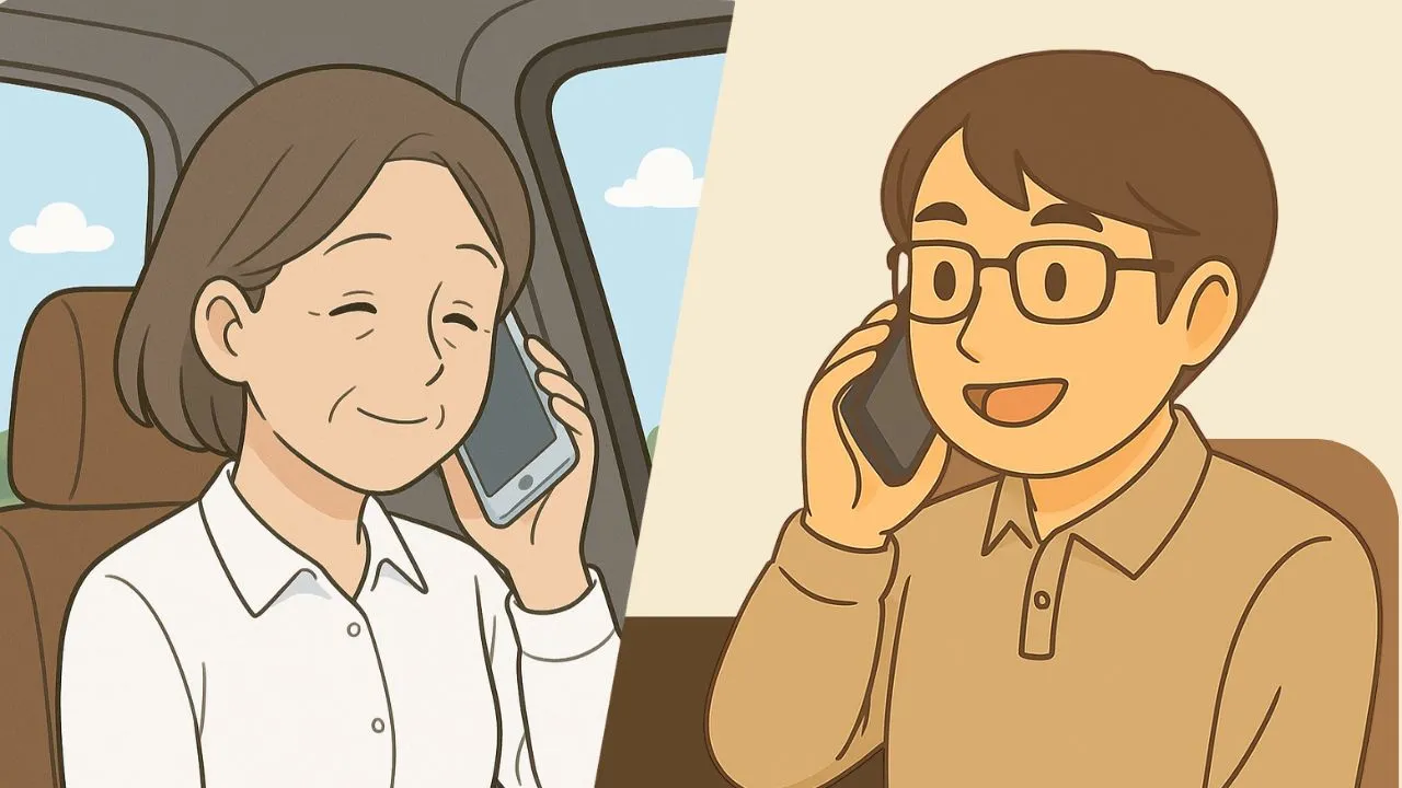 電話カウンセリングで助けられたこと:カウンセリング(摂食障害)