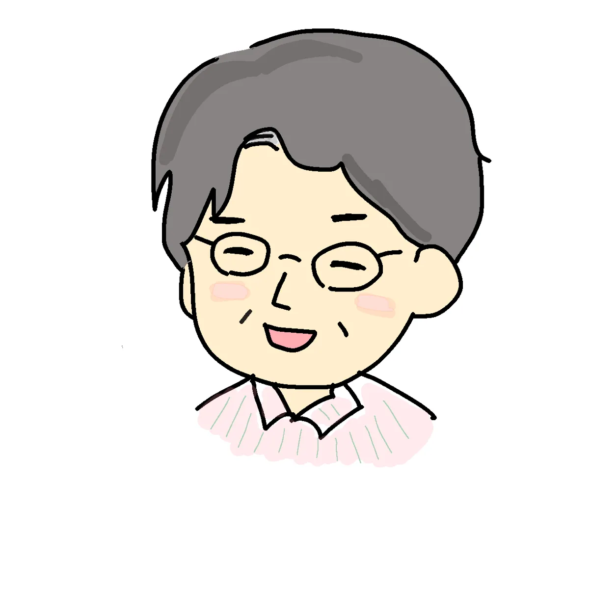 精神科医・所長：福田俊一