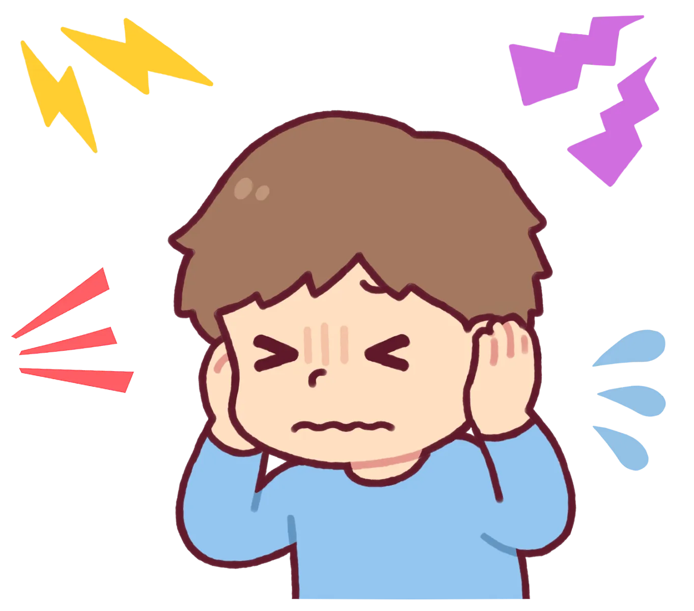 本人の気質や特性(HSC・完璧主義など)：カウンセリング（子どものうつ病）