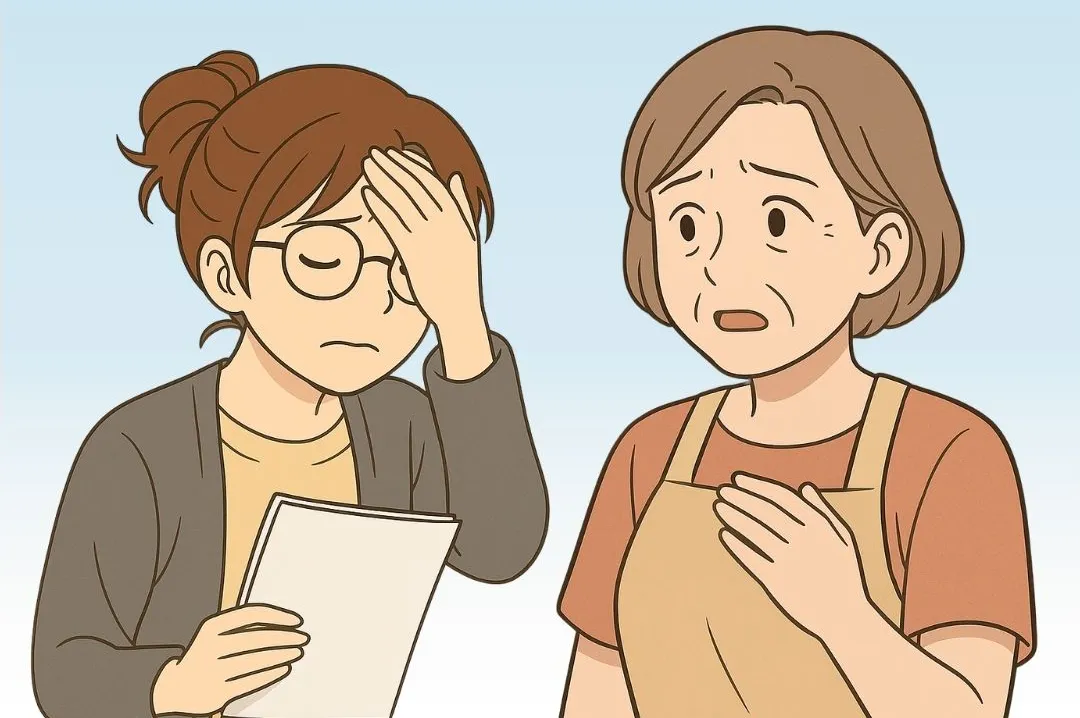 小説出版の壁：カウンセリング（摂食障害）