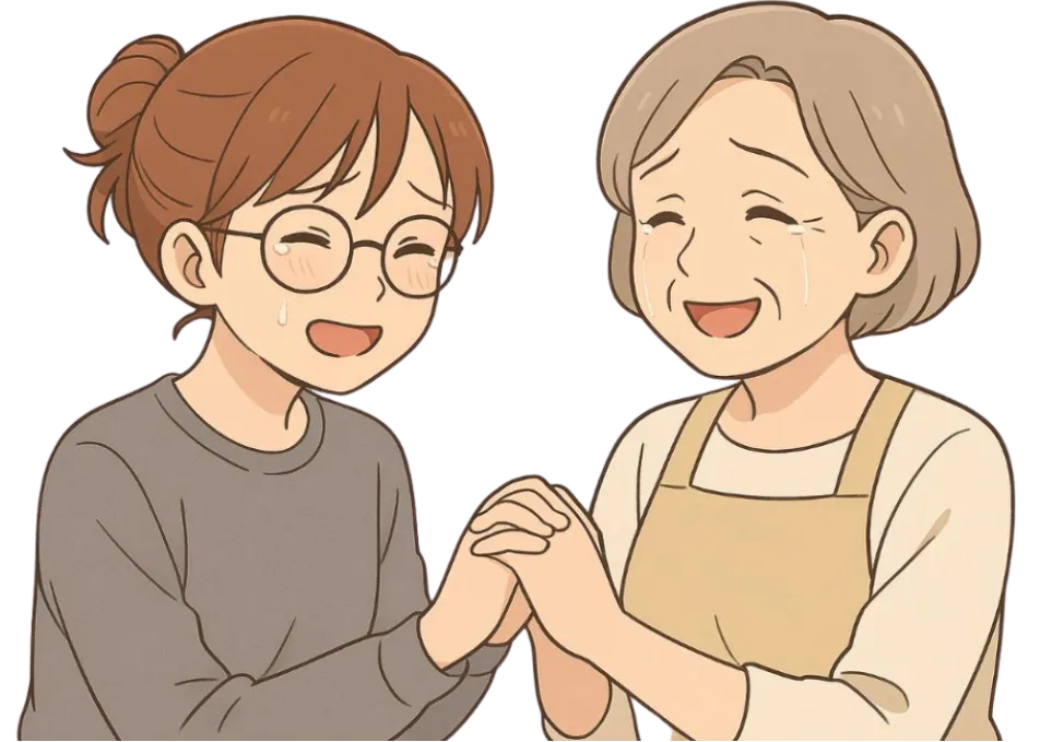 無事カウンセリングを卒業：カウンセリング（摂食障害）