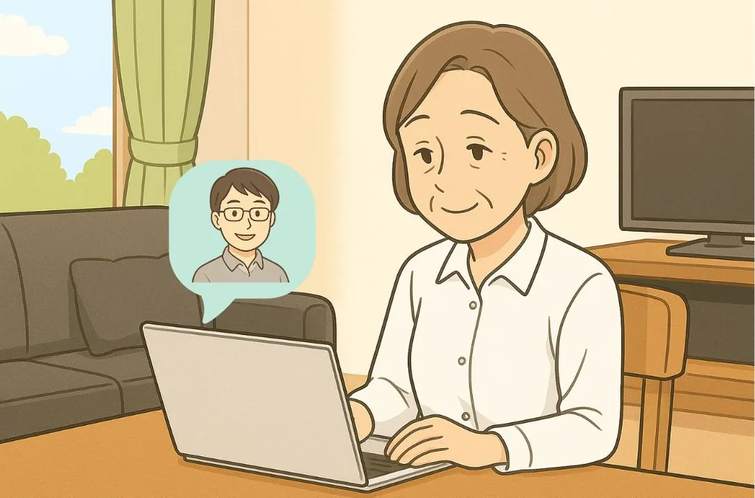 手記執筆へ：カウンセリング（摂食障害）