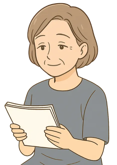 カウンセリングに通っていた時に記録していたメモを読み返す：カウンセリング（摂食障害）