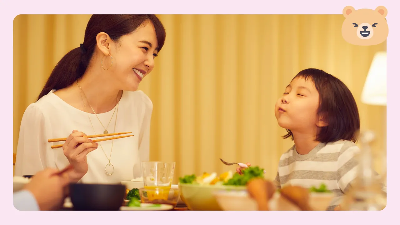 我々カウンセラーは、解決に向けて親御さんに”伴走”します。:カウンセリング(子どもの癇癪)