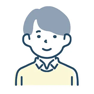 家庭内暴力説明会に参加された男性