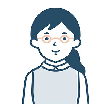 家庭内暴力説明会に参加された女性