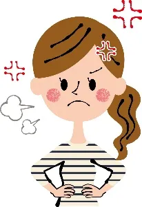 過食症A子さん：カウンセリング（過食症）