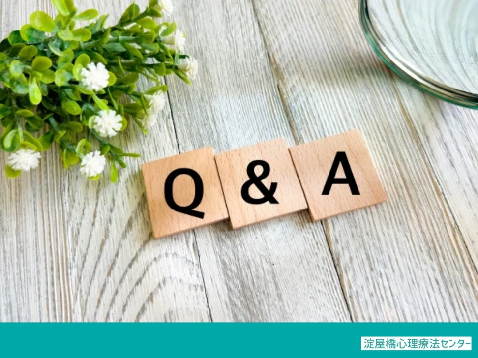 過食症に関する疑問を臨床心理士・精神科医が回答！ Q&Aコーナー：カウンセリング（過食症）