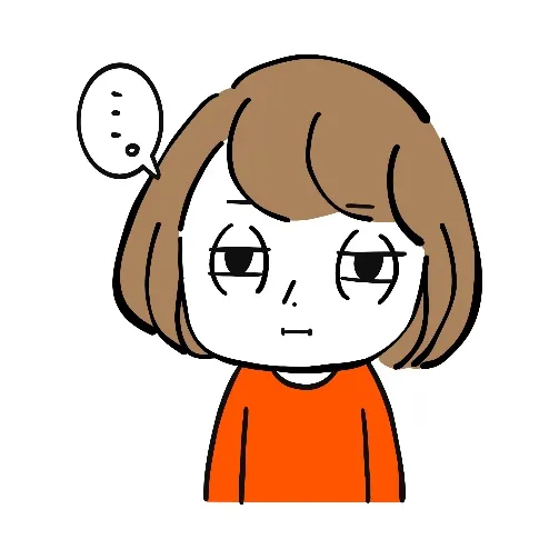 花子さんの反応はというと...。：カウンセリング（リストカット）