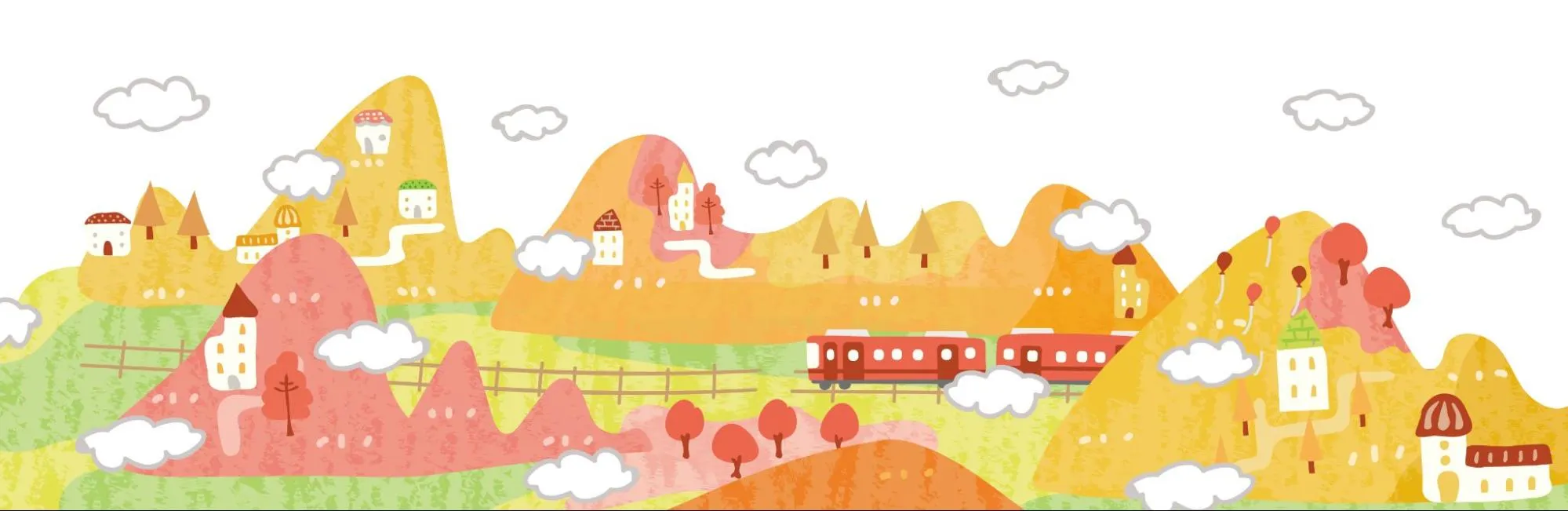 美作地区を走る汽車：カウンセリング（保健室の先生向け）