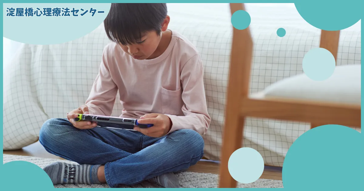 ストーリーで伝える“理解しやすさ”：カウンセリング（保健室の先生向け）