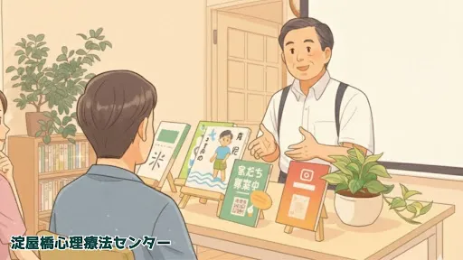 Q&A — 家族から寄せられた切実なご質問：カウンセリング（うつ）