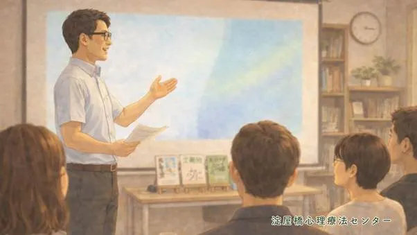 【事例紹介】リストカットを克服したストーリー：カウンセリング（リストカット）