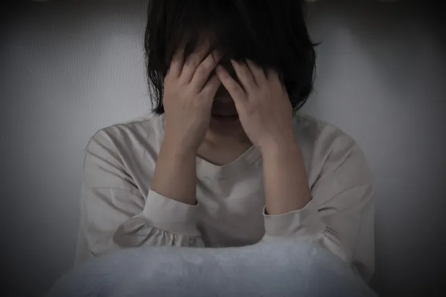 お母さんの孤独と焦り「私の育て方が悪かったの？」：カウンセリング（子どもの癇癪）