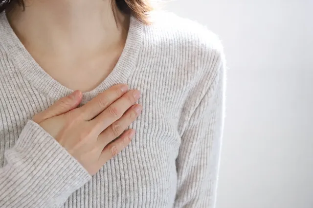 カウンセリング開始｜関わり方の見直しのはじまり：カウンセリング（子どもの癇癪）